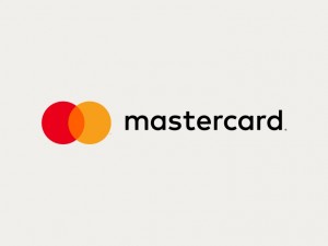 Mastercard new logo