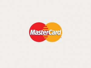 Mastercard old logo