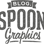 Spoon Graphics Logo